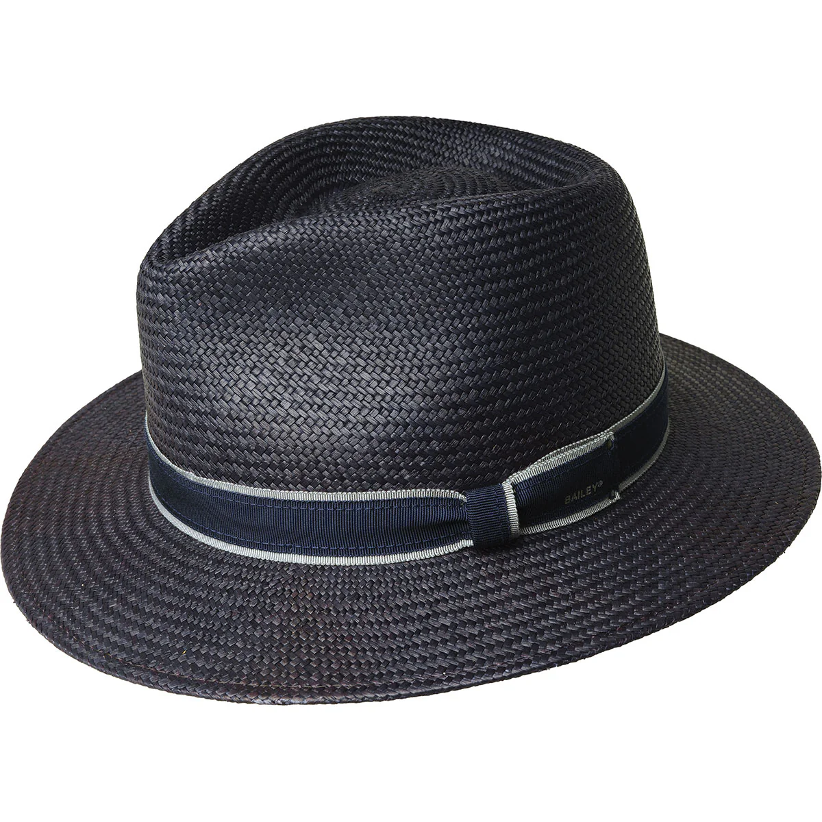 Brooks Panama Fedora - Image 4