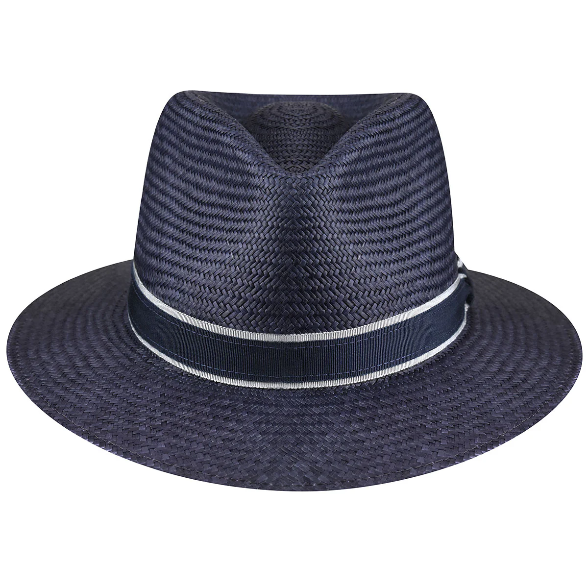 Brooks Panama Fedora - Image 5