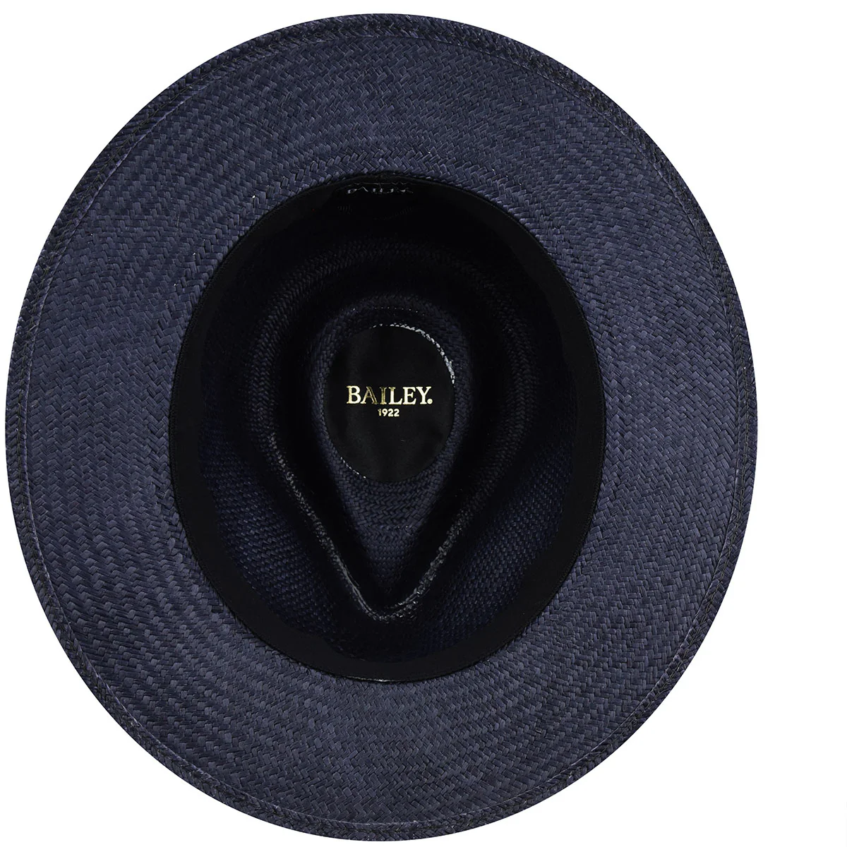 Brooks Panama Fedora - Image 7