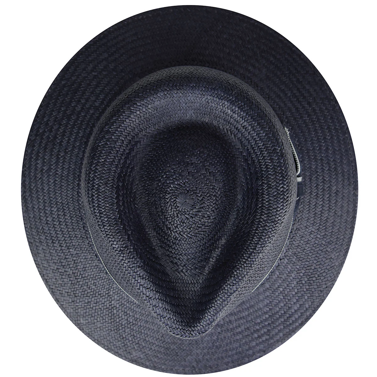 Brooks Panama Fedora - Image 8