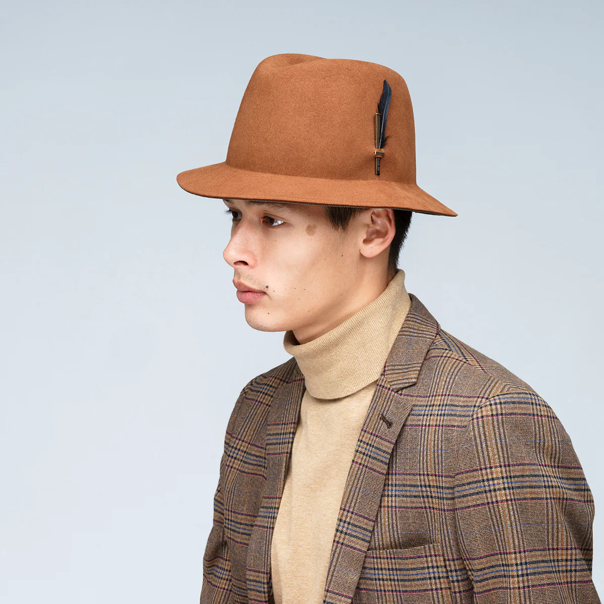 Caprole Fedora - Image 4