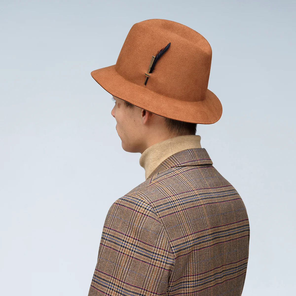 Caprole Fedora - Image 5