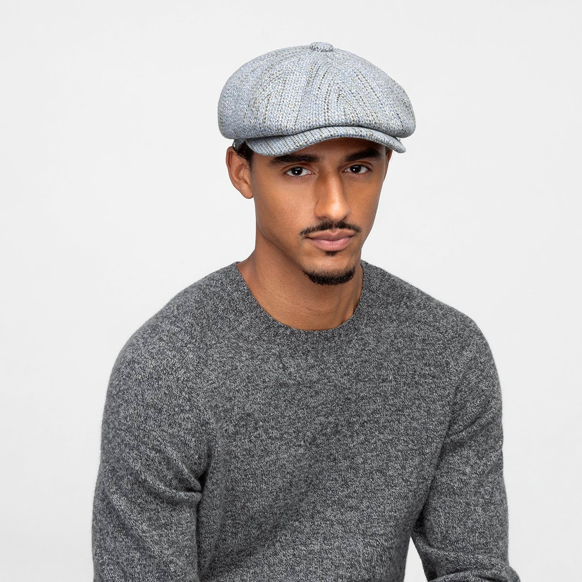 Cassell Newsboy Cap - Image 3