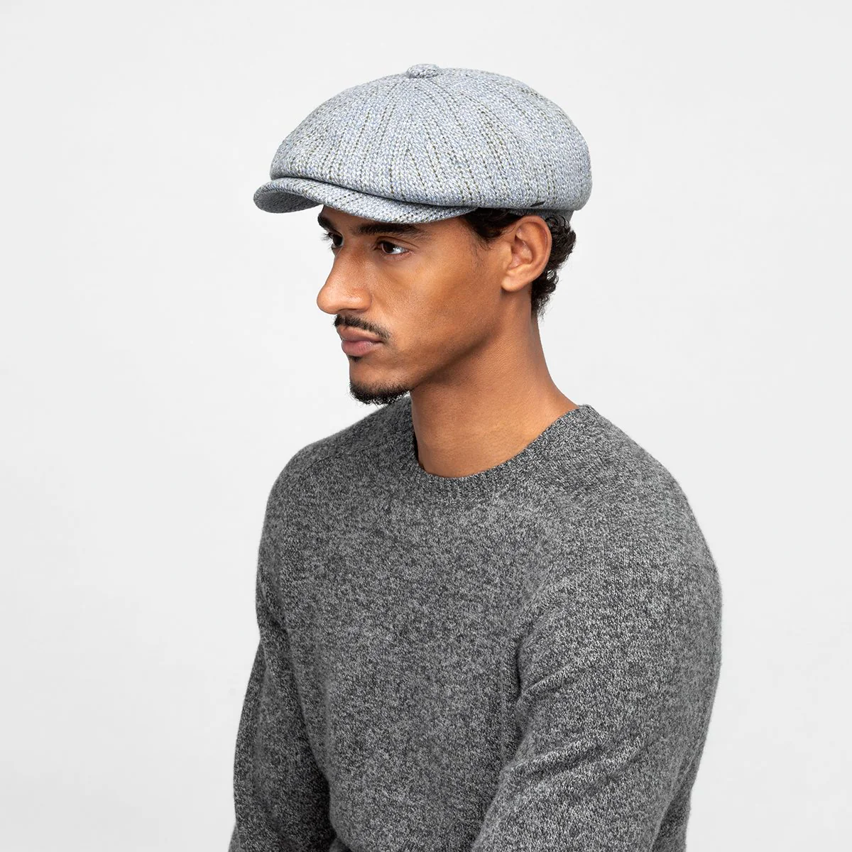 Cassell Newsboy Cap - Image 4