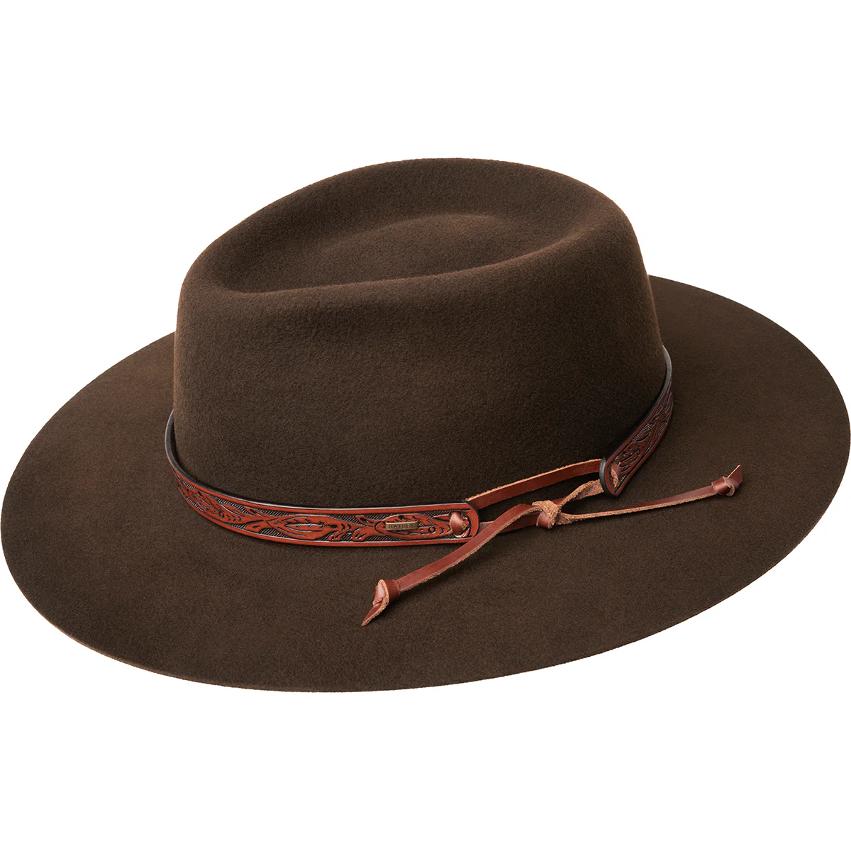 Catton Fedora - Image 3