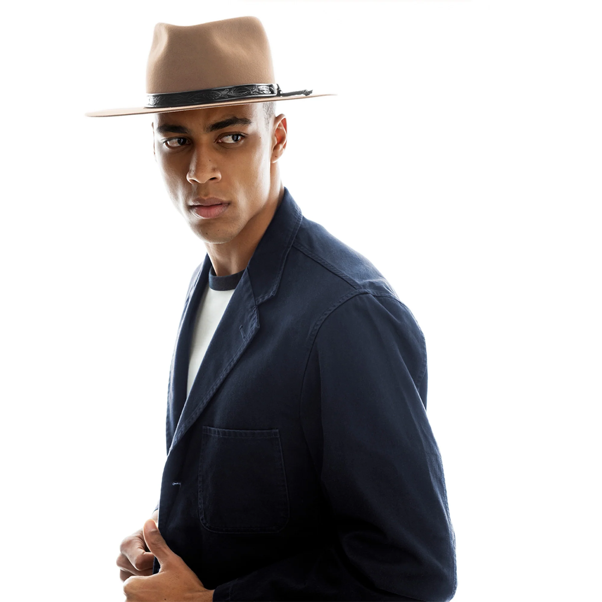 Catton Fedora - Image 5