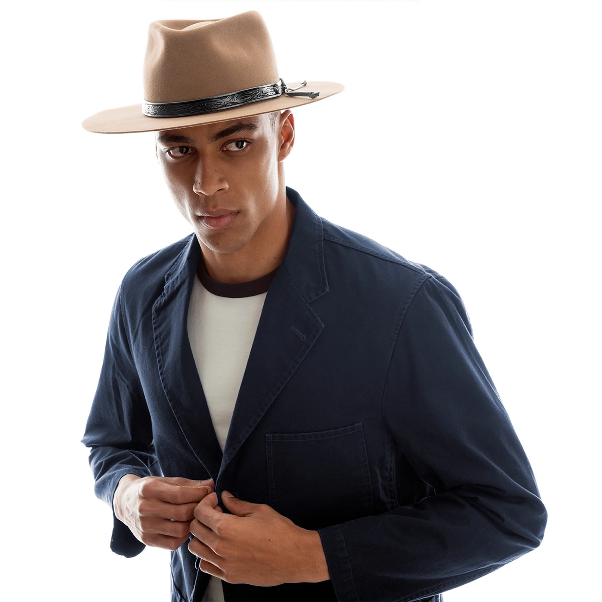 Catton Fedora - Image 7