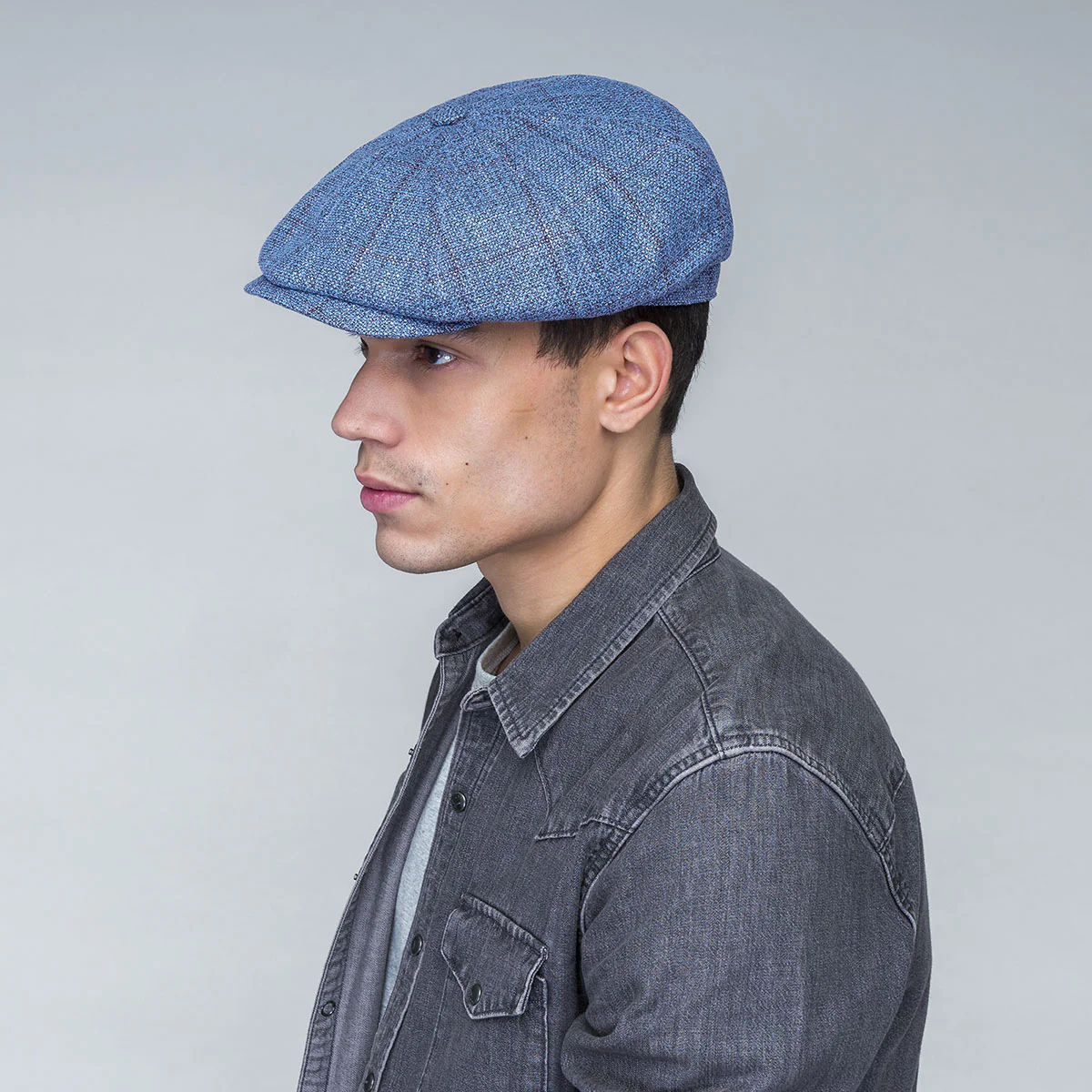 Claud Newsboy - Image 4