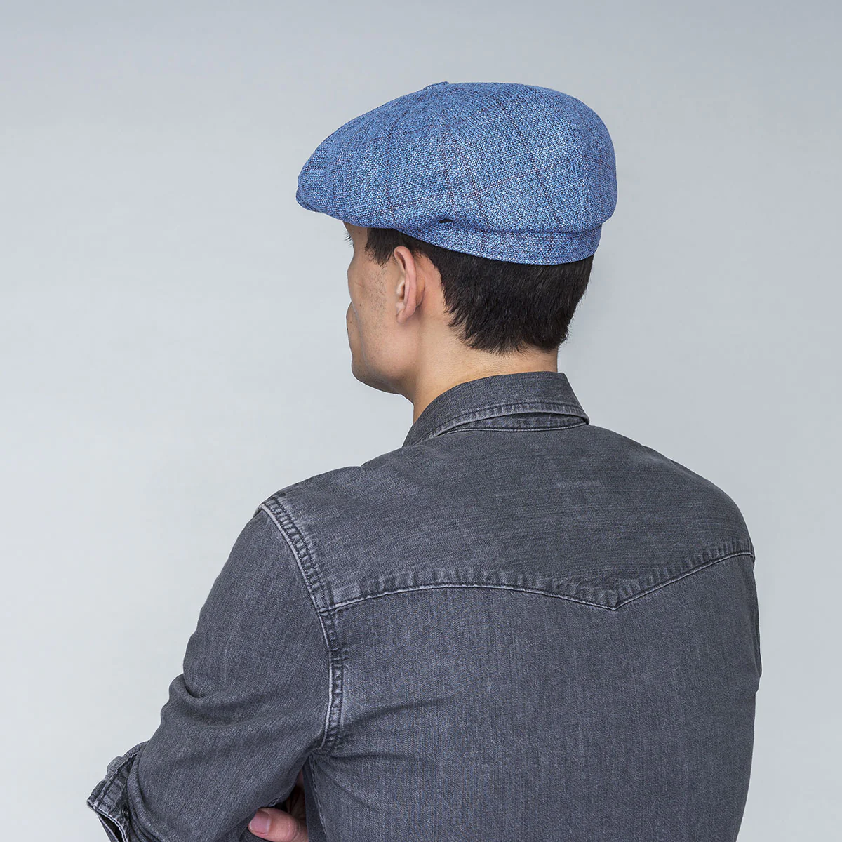 Claud Newsboy - Image 5