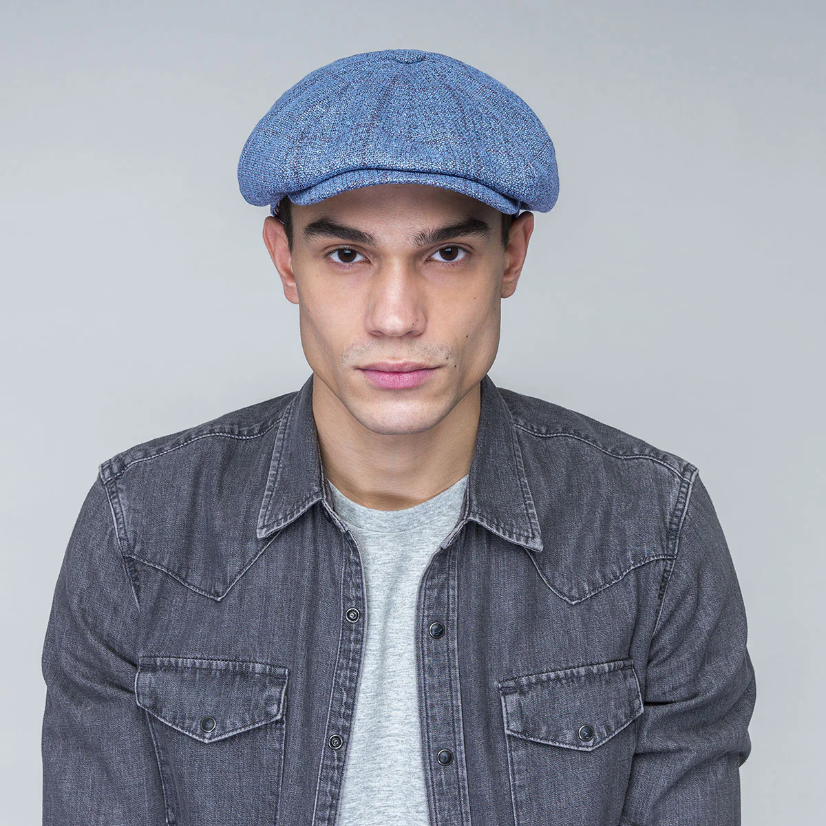 Claud Newsboy - Image 6