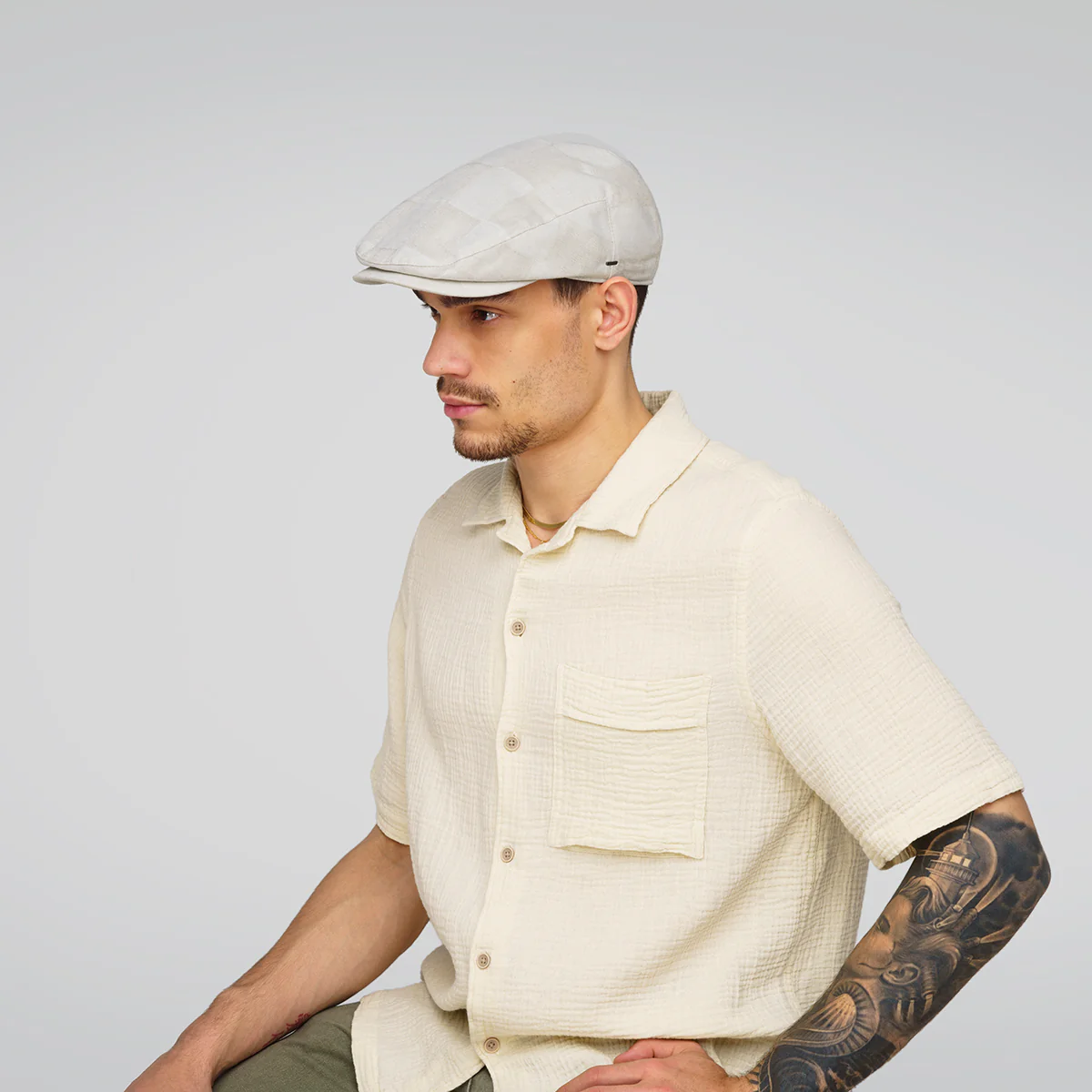 Clave Cap - Image 3