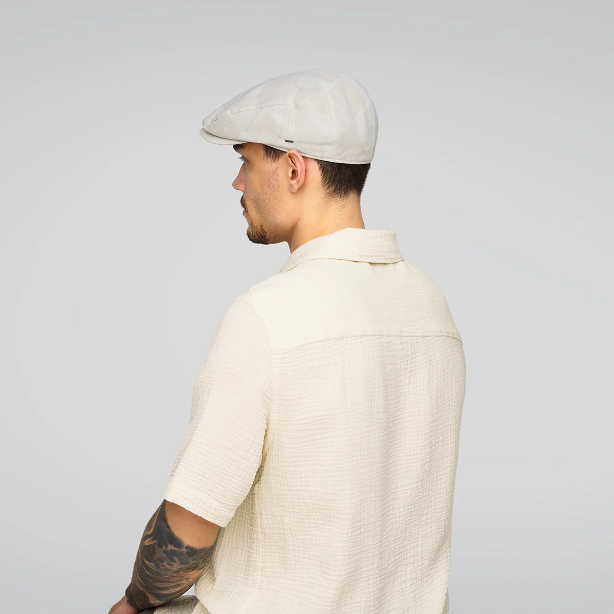 Clave Cap - Image 4