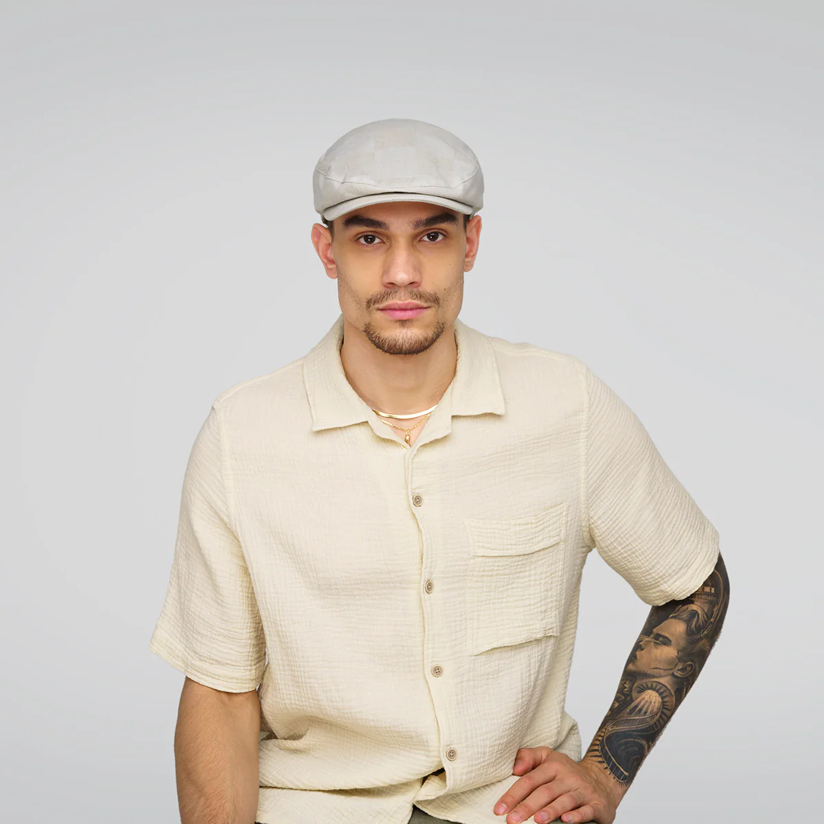 Clave Cap - Image 5
