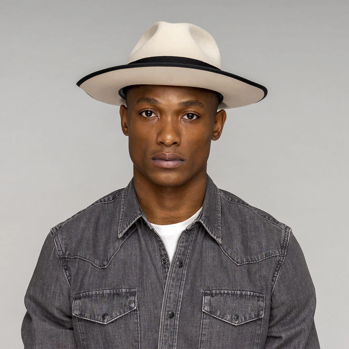 Clorindon Fedora - Image 3