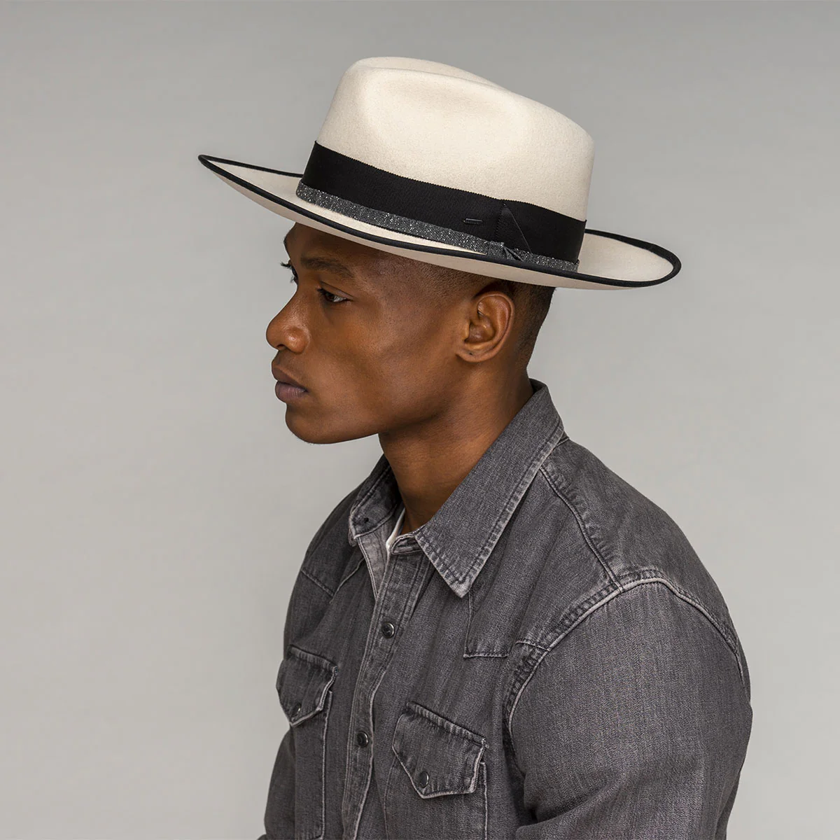 Clorindon Fedora - Image 4