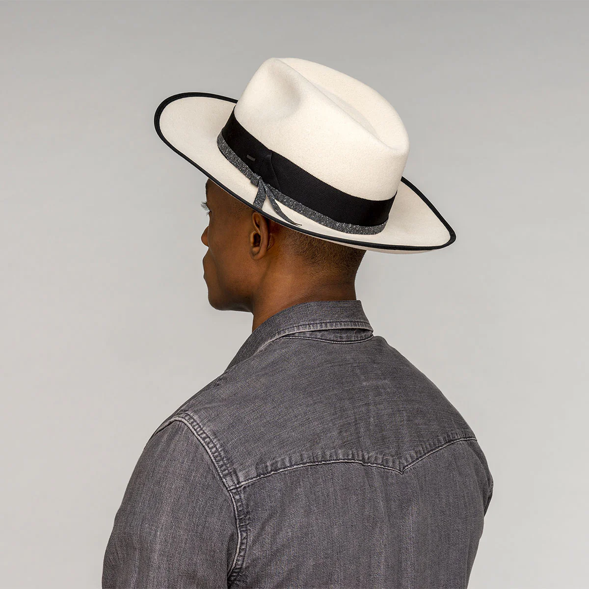 Clorindon Fedora - Image 5