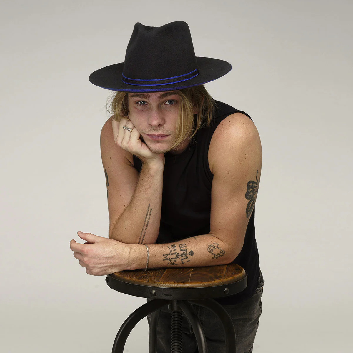Colter Fedora - Image 9
