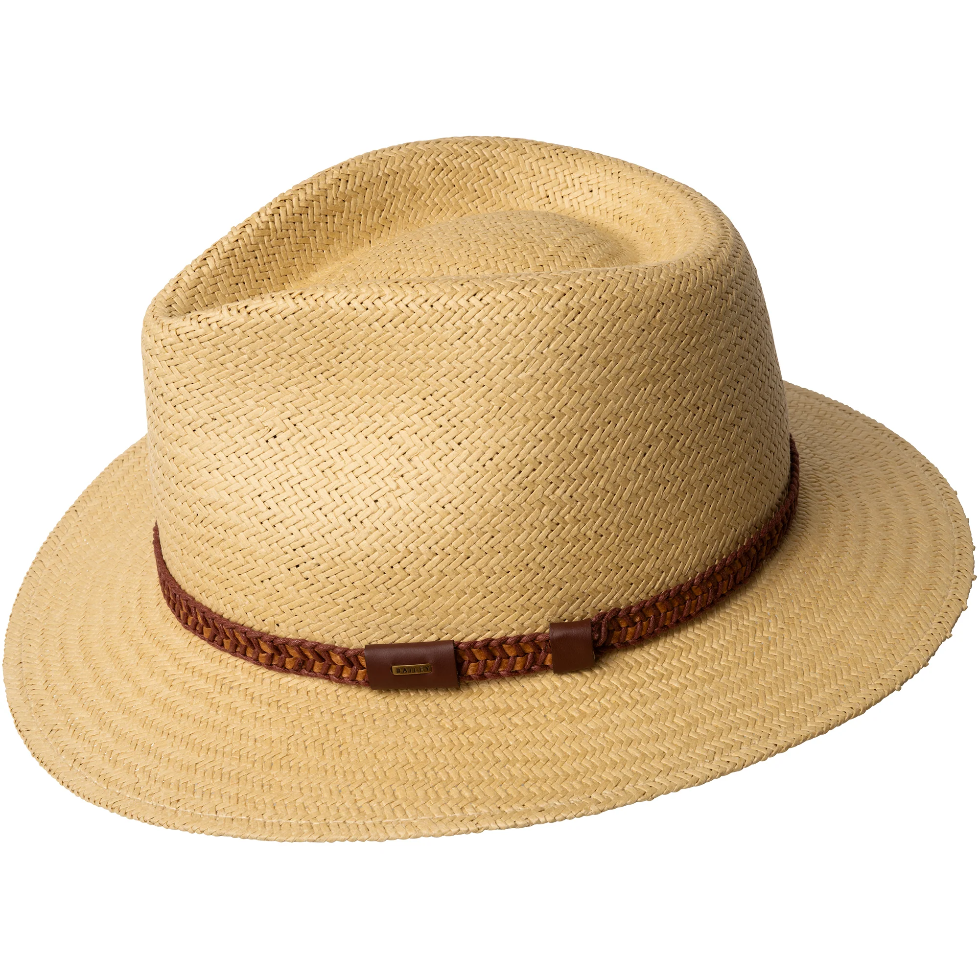 Colwyn Raindura® Fedora - Image 2