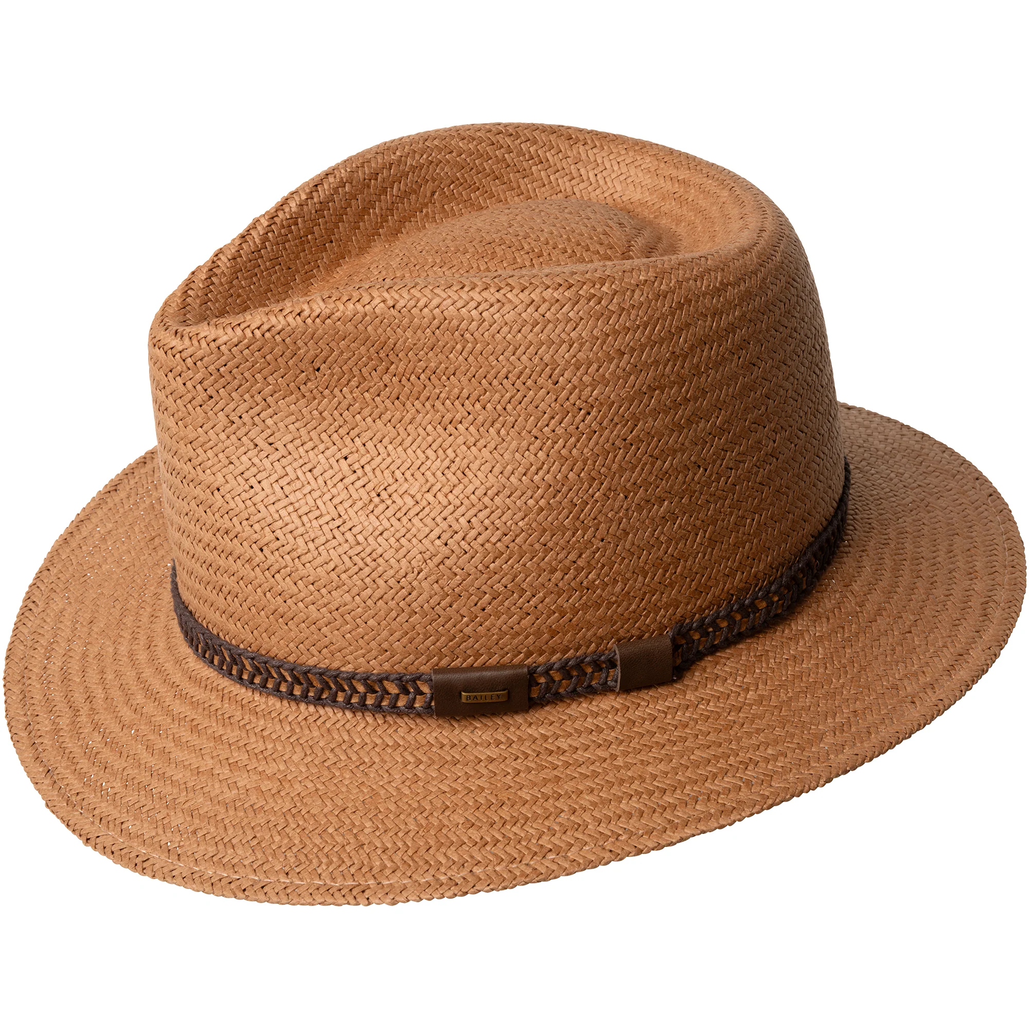 Colwyn Raindura® Fedora - Image 4