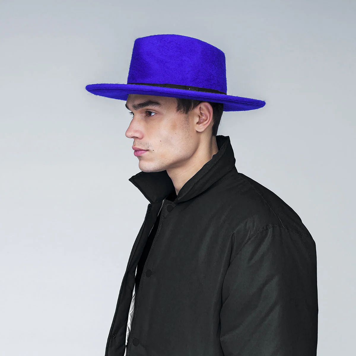 Conlon Fedora - Image 4