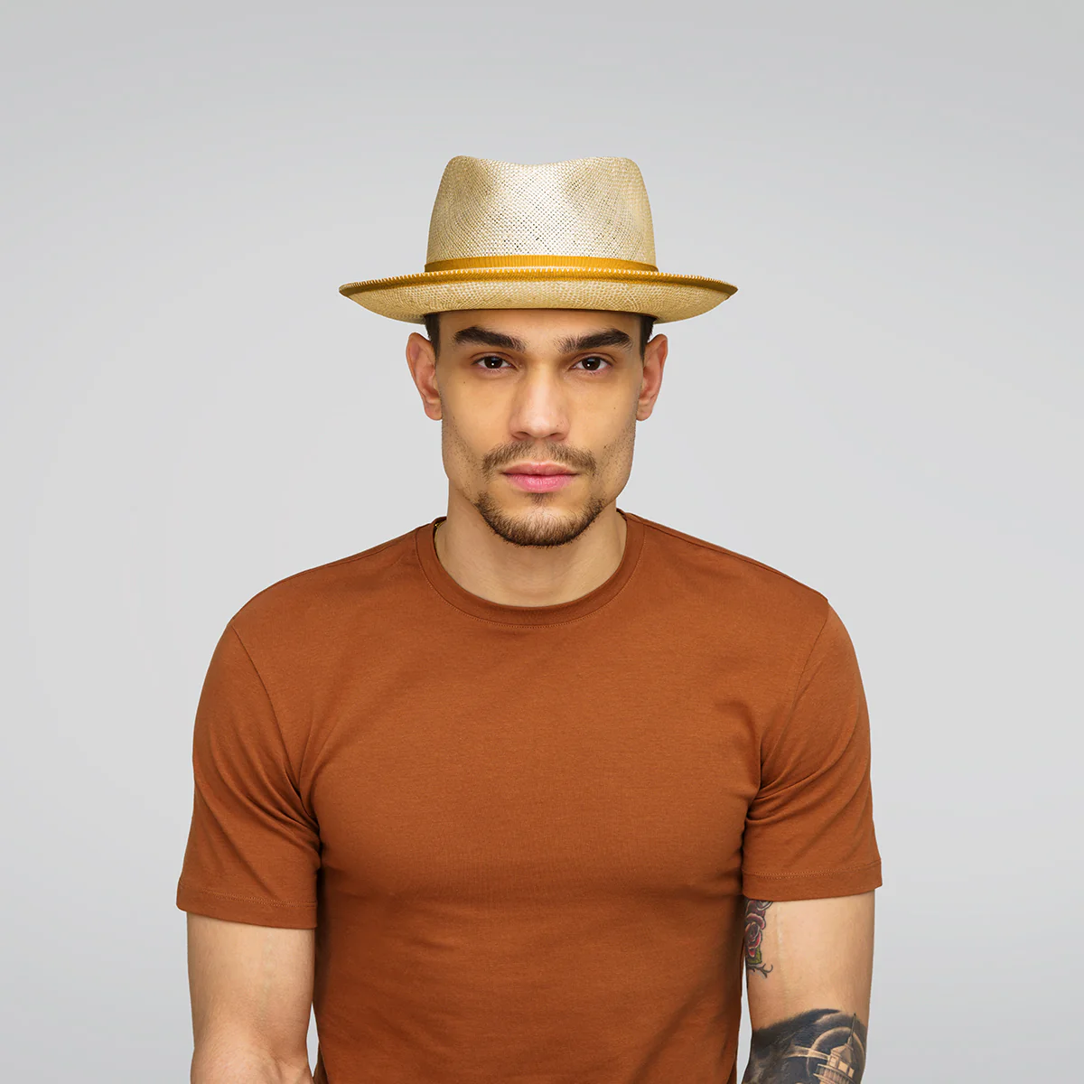 Cresskill Fedora - Image 3