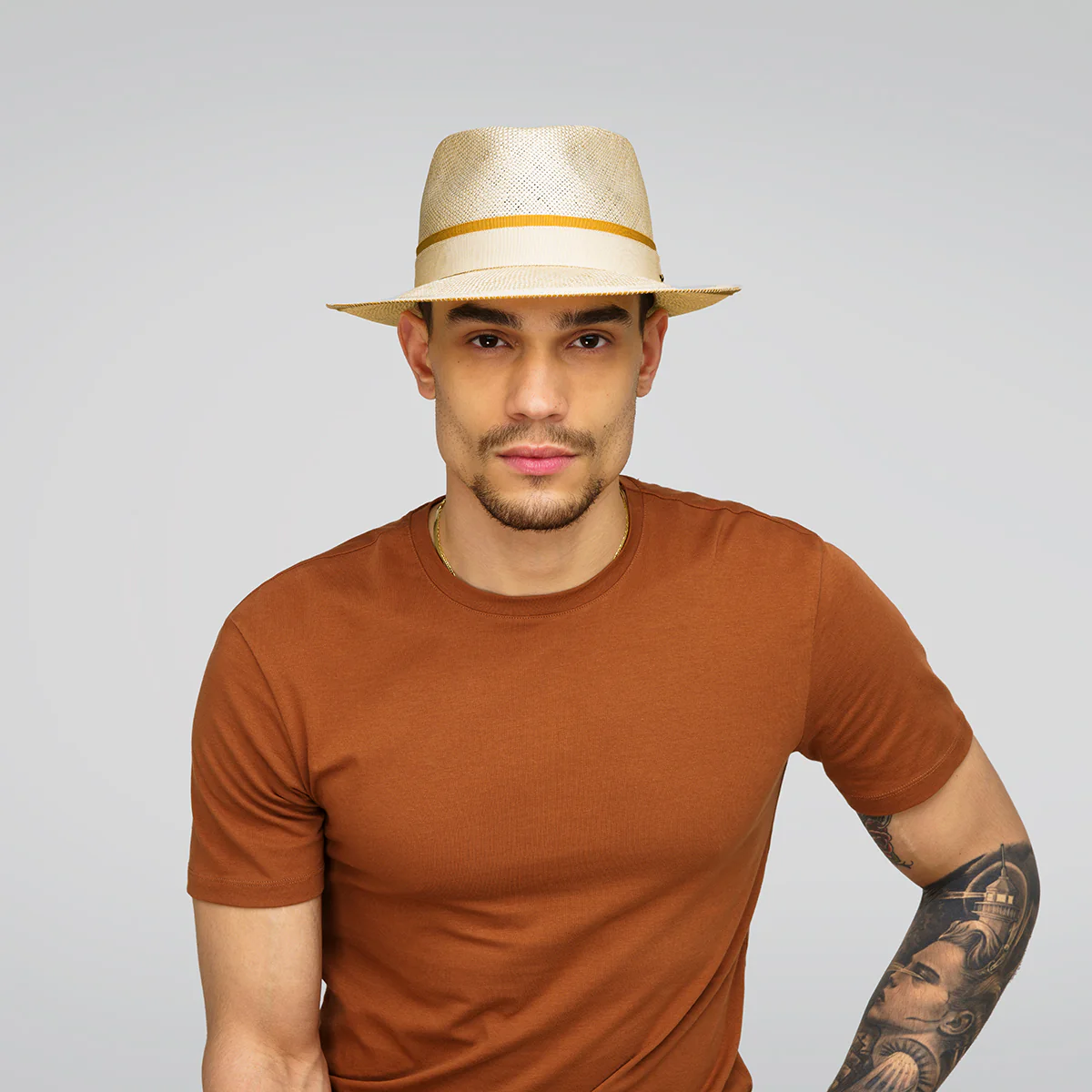 Cresskill Fedora - Image 4