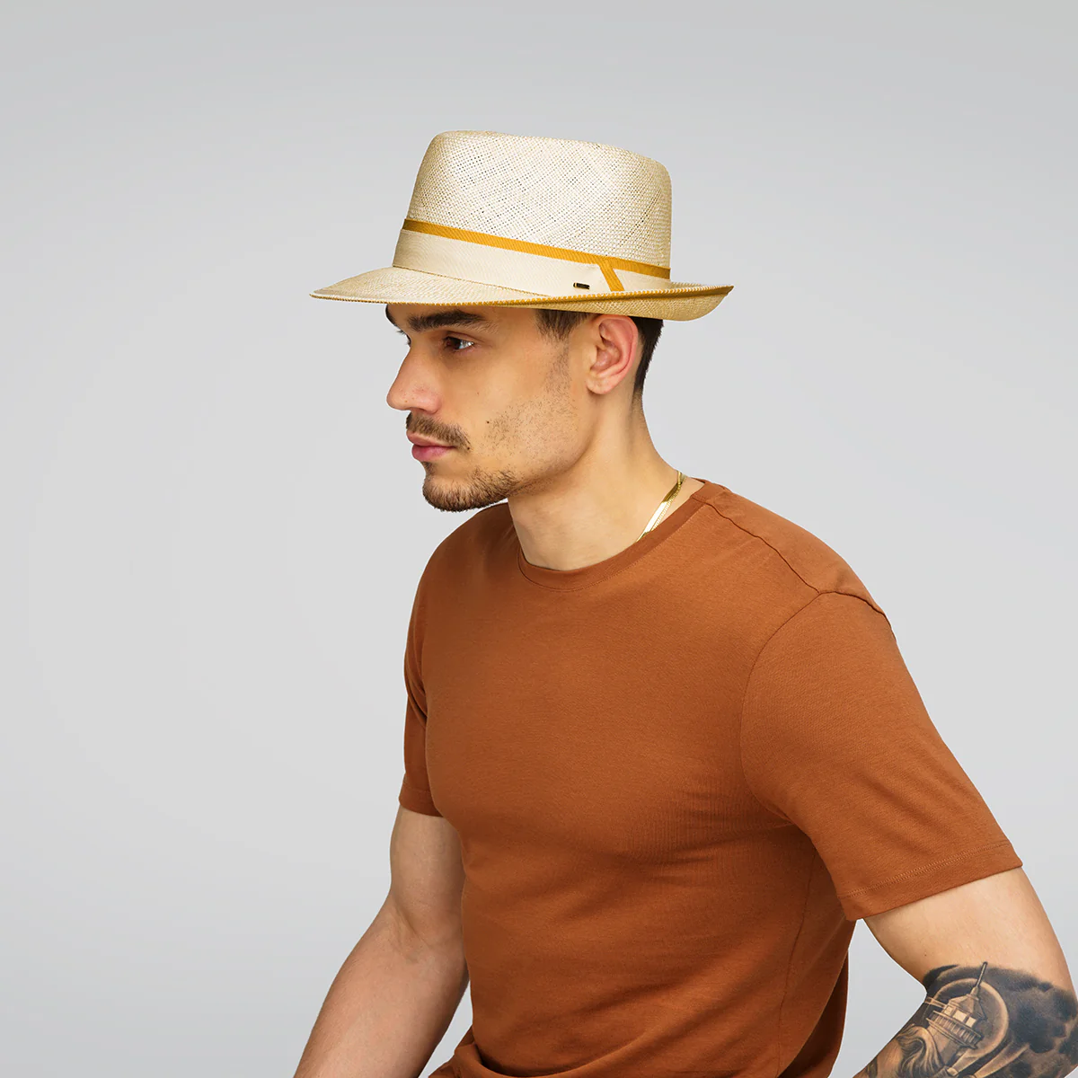 Cresskill Fedora - Image 7