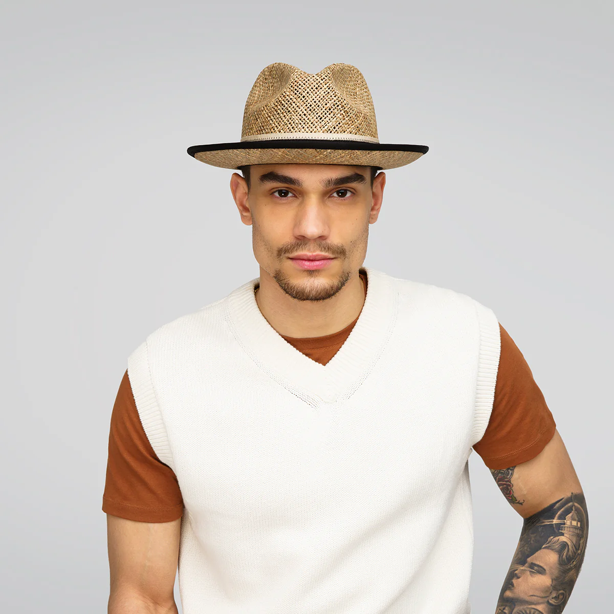 Crew Fedora - Image 2