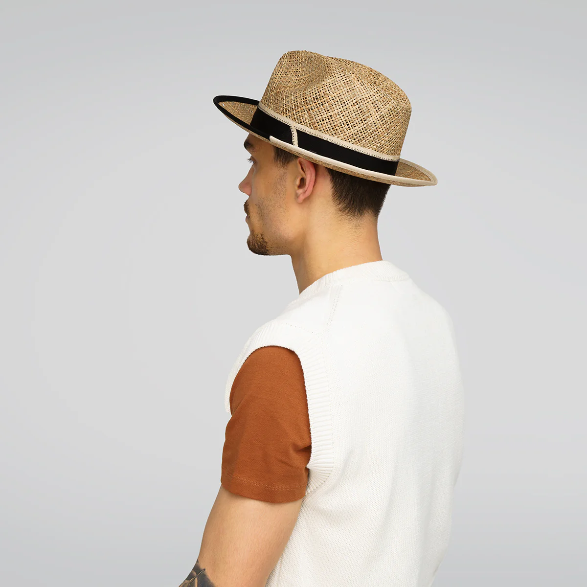 Crew Fedora - Image 3