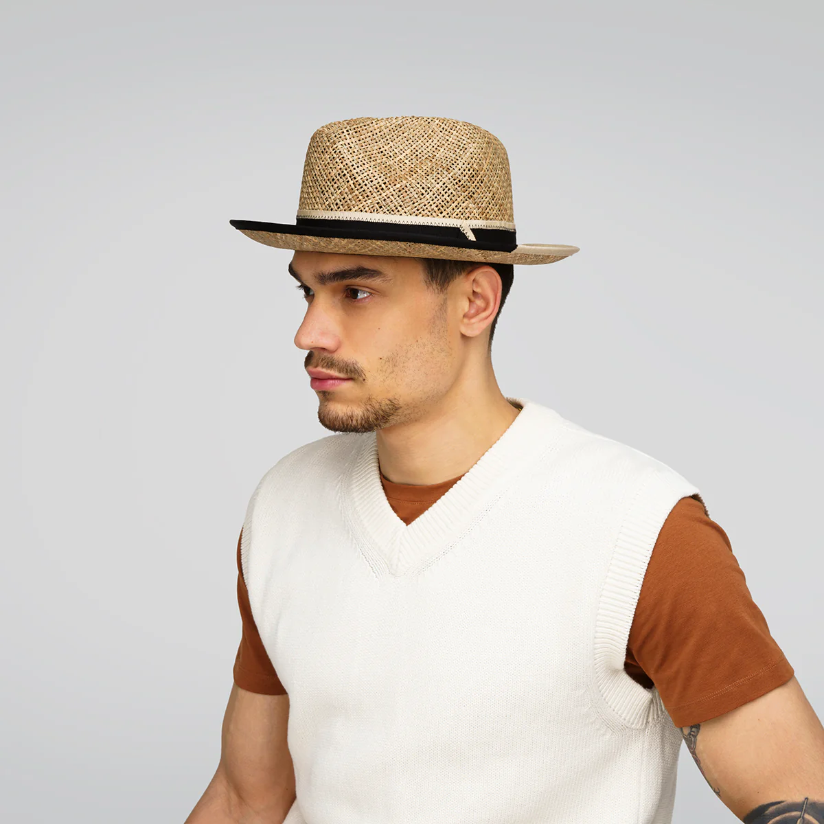 Crew Fedora - Image 4