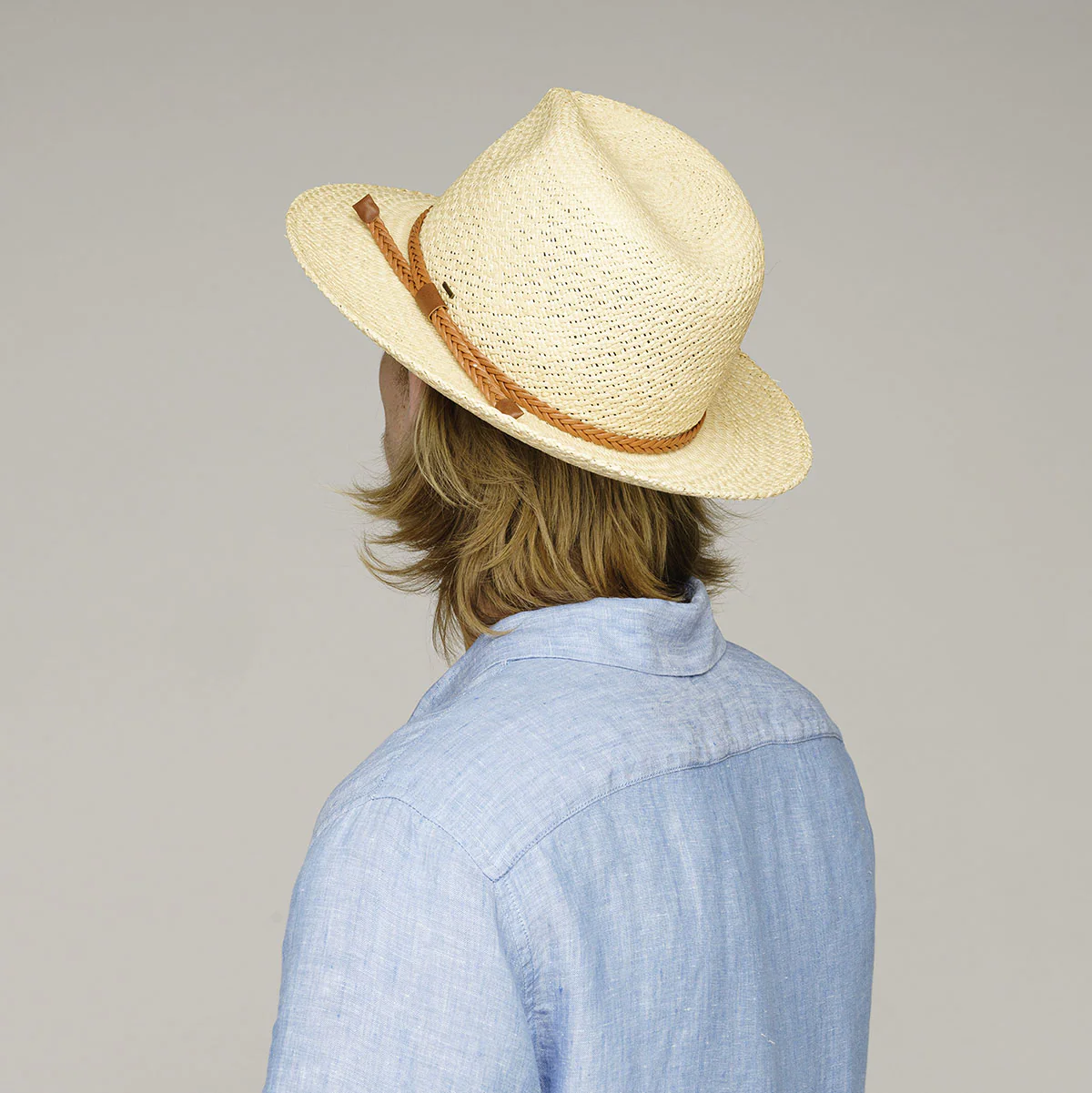 Crispin Fedora - Image 10