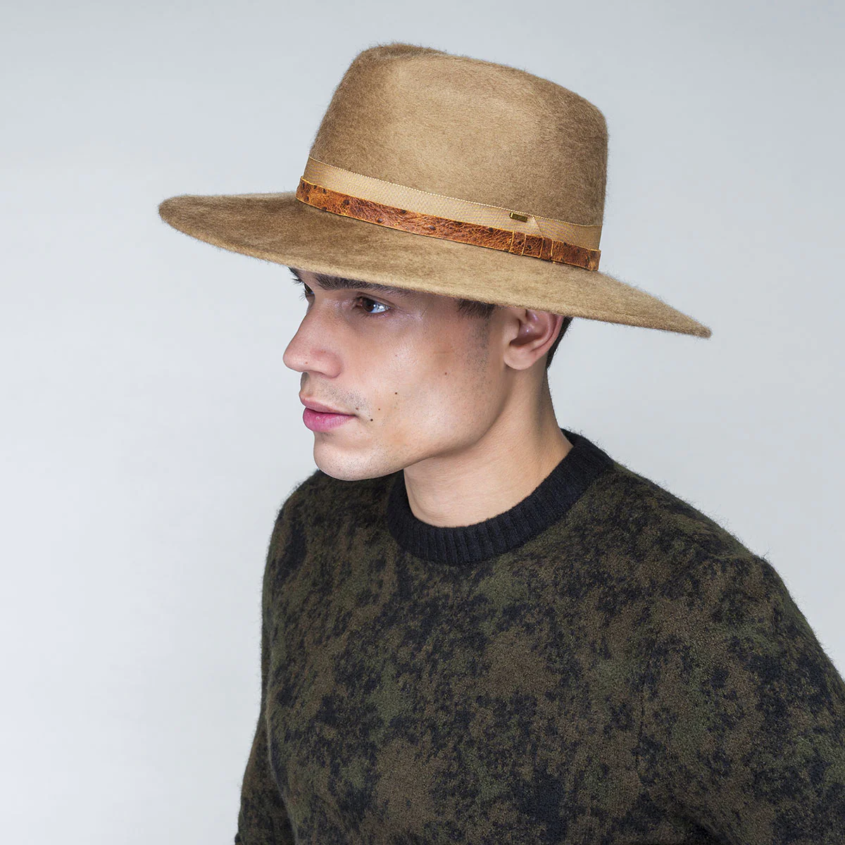 Croft Fedora - Image 4