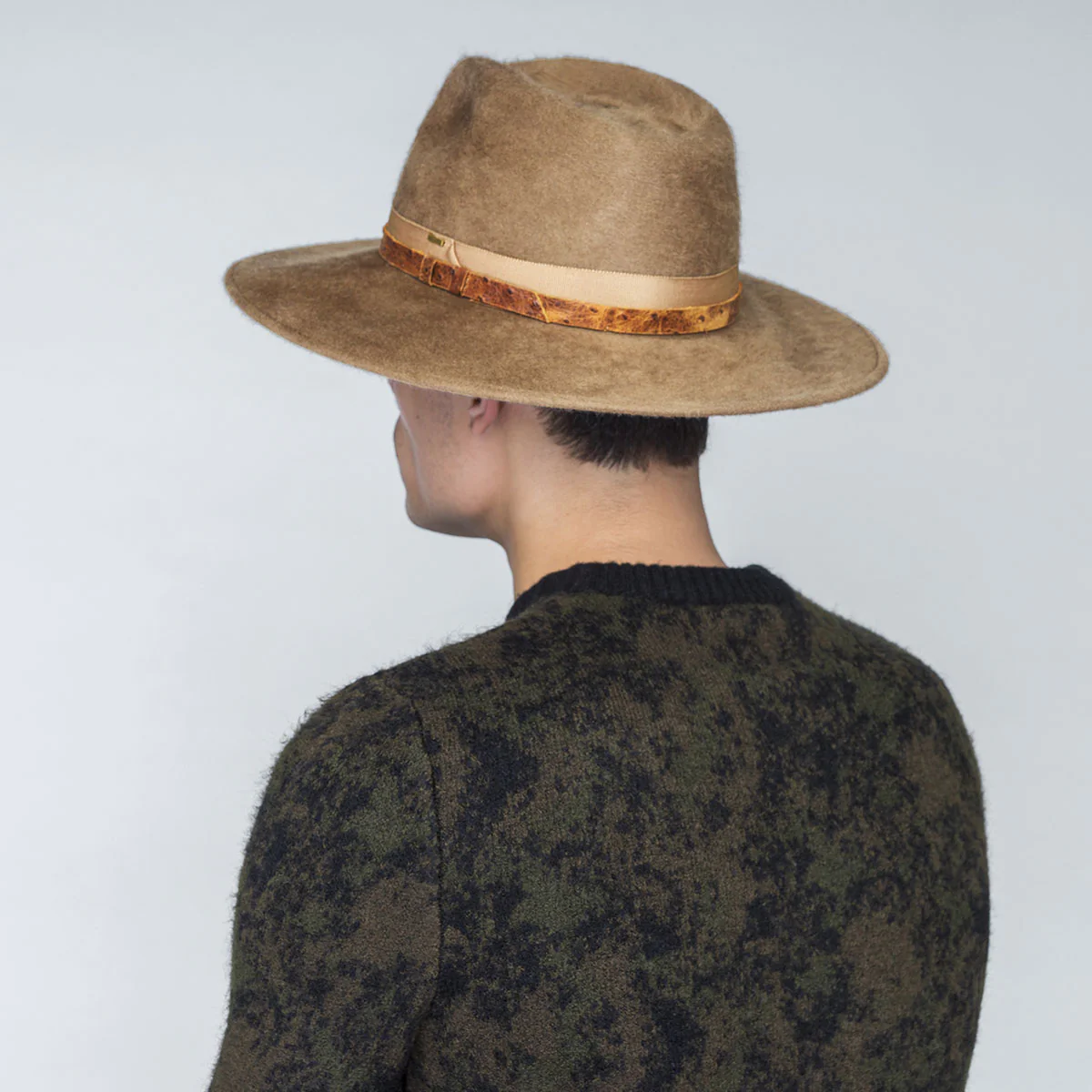 Croft Fedora - Image 5