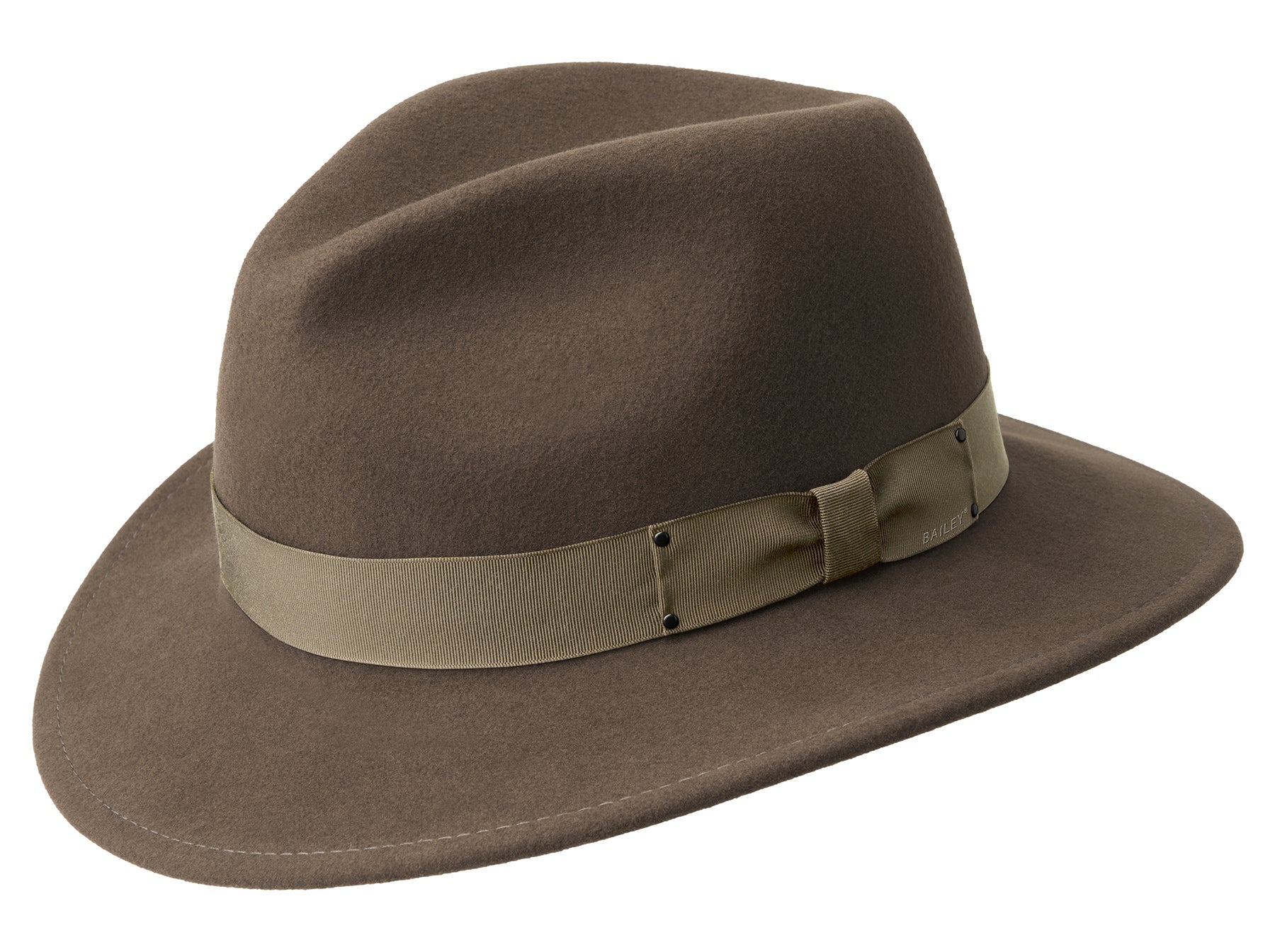 Curtis LiteFelt® Fedora - Image 13