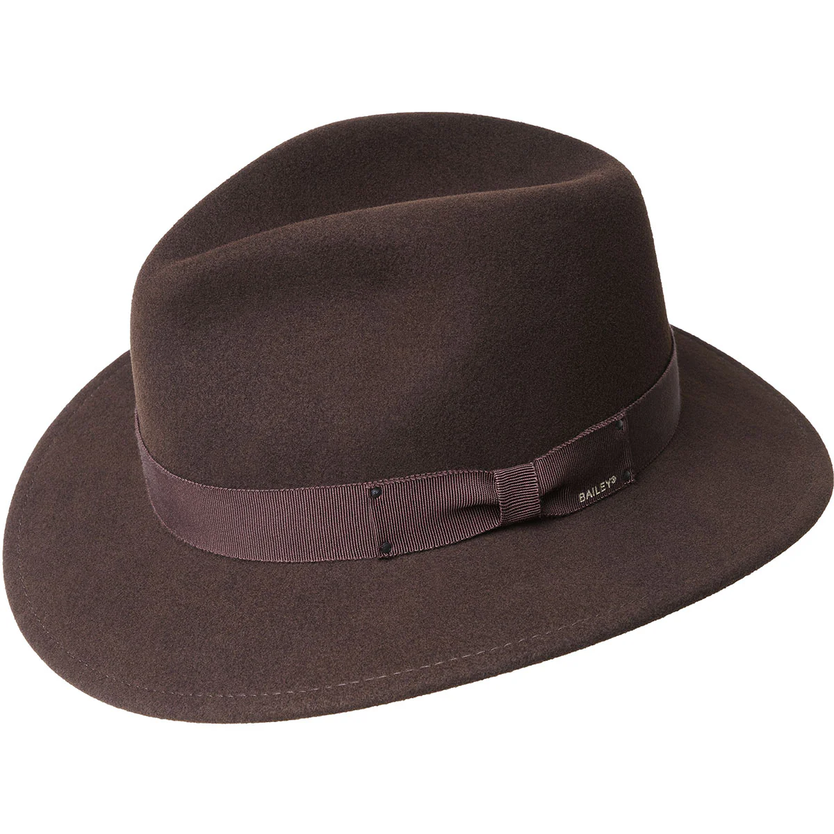 Curtis LiteFelt® Fedora - Image 16