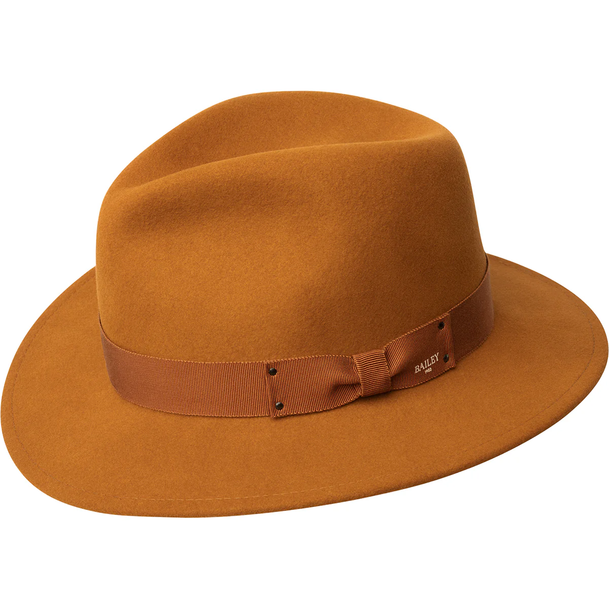Curtis LiteFelt® Fedora - Image 18