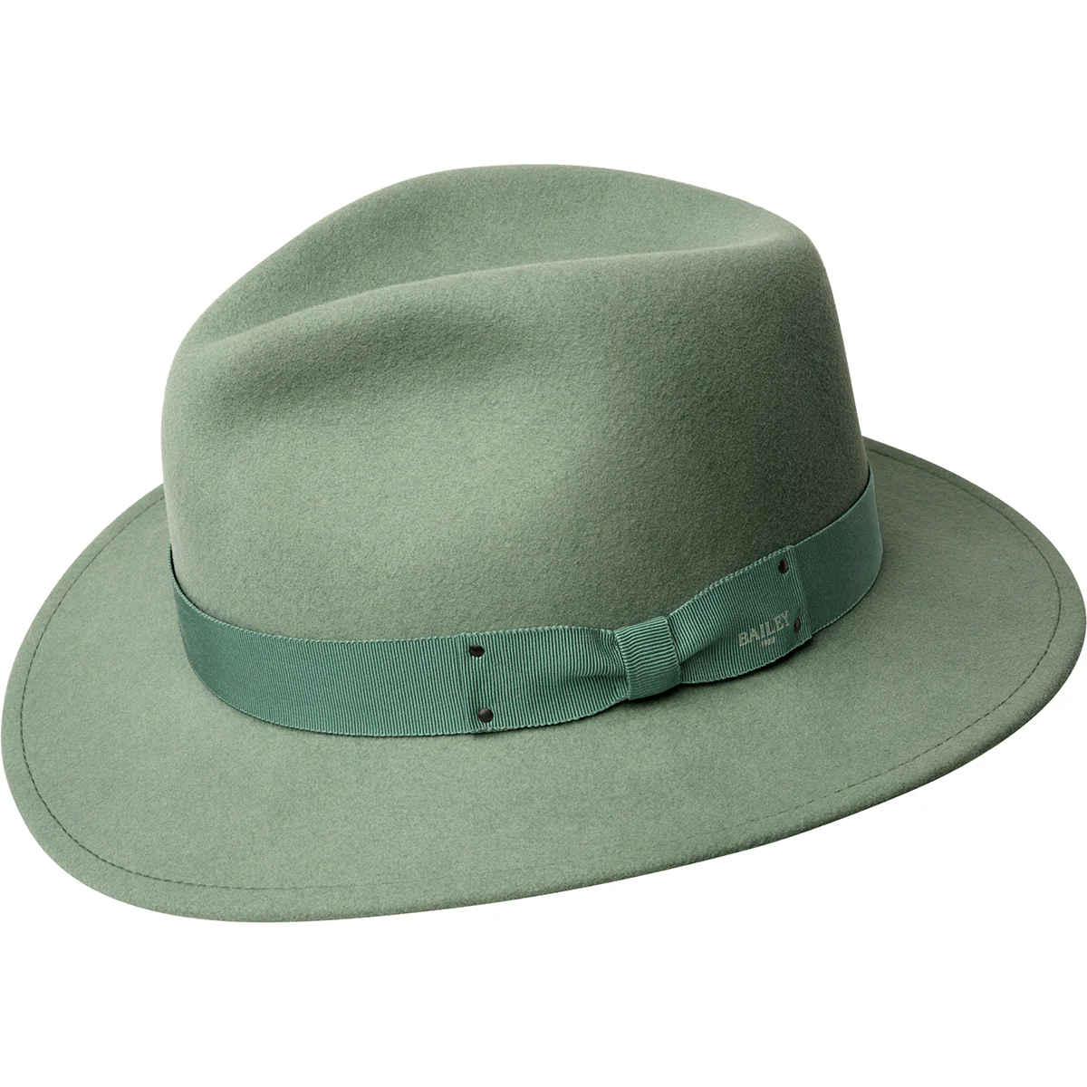 Curtis LiteFelt® Fedora - Image 2