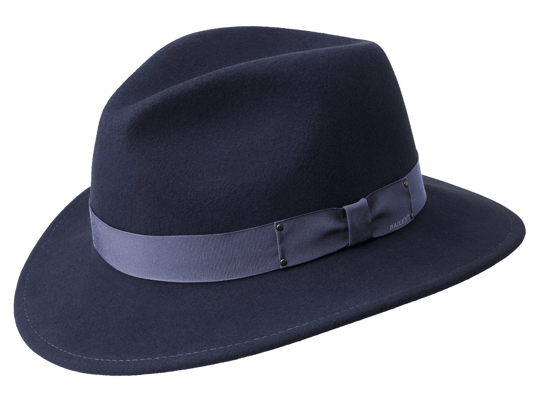 Curtis LiteFelt® Fedora - Image 4