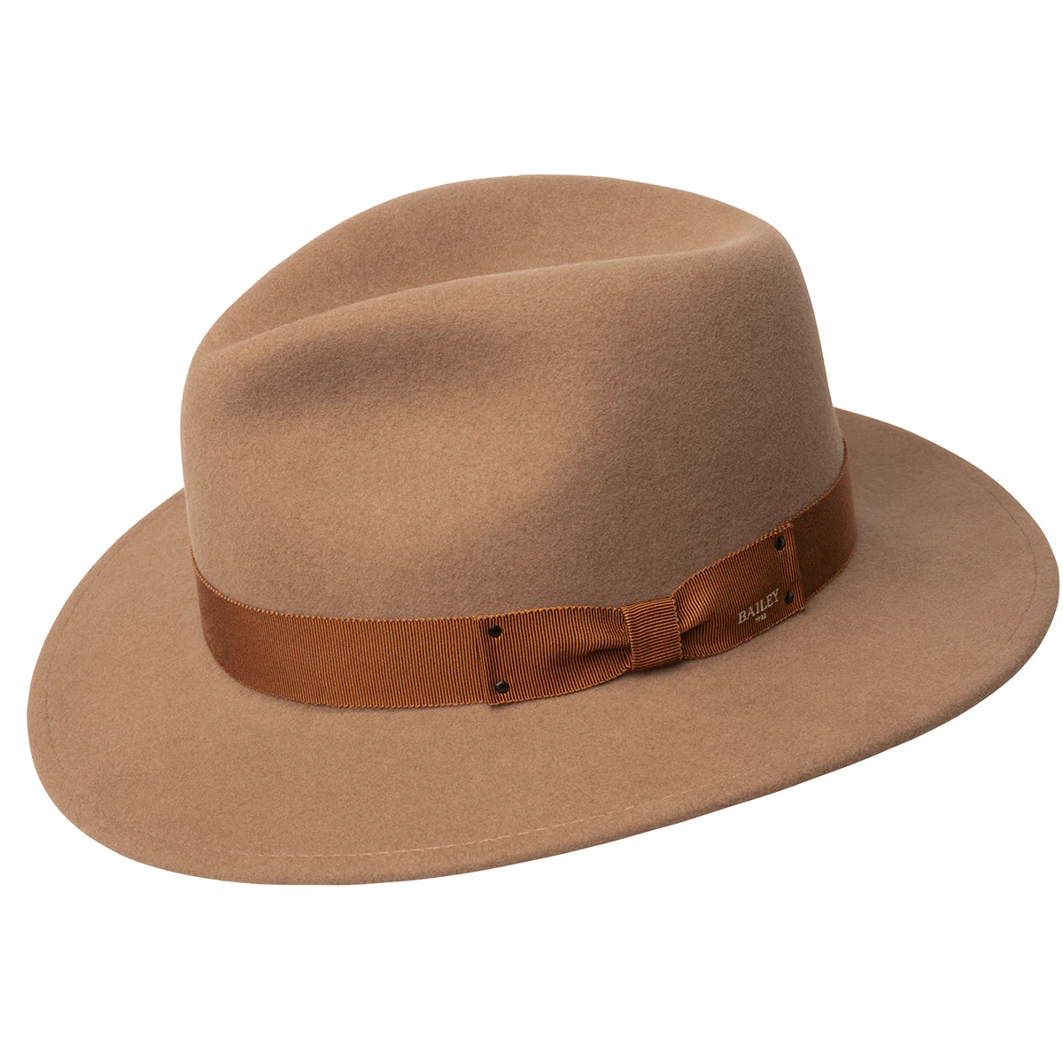 Curtis LiteFelt® Fedora - Image 7