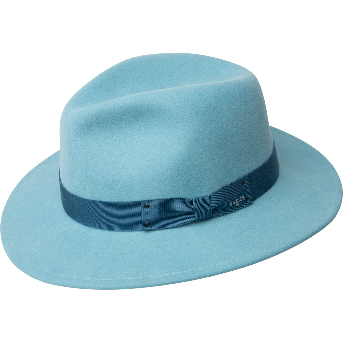 Curtis LiteFelt® Fedora - Image 9