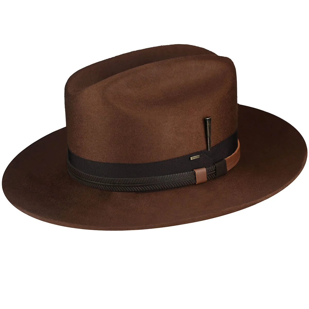 Darwin Fedora - Image 3