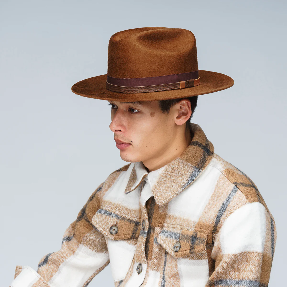 Darwin Fedora - Image 4