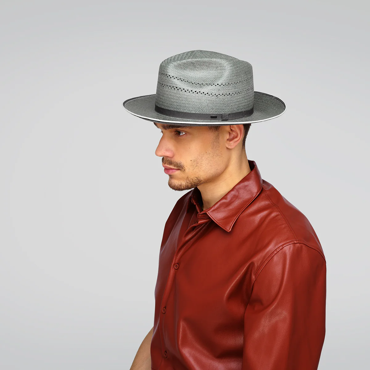Delmont Fedora - Image 5