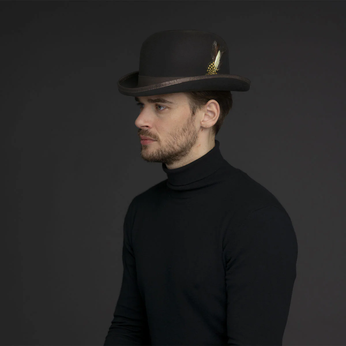 Derby Hat - Image 5