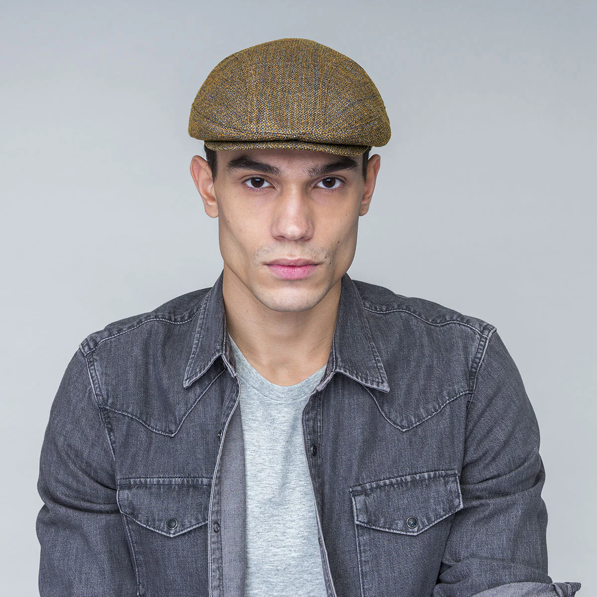 Derin Ivy Cap - Image 2