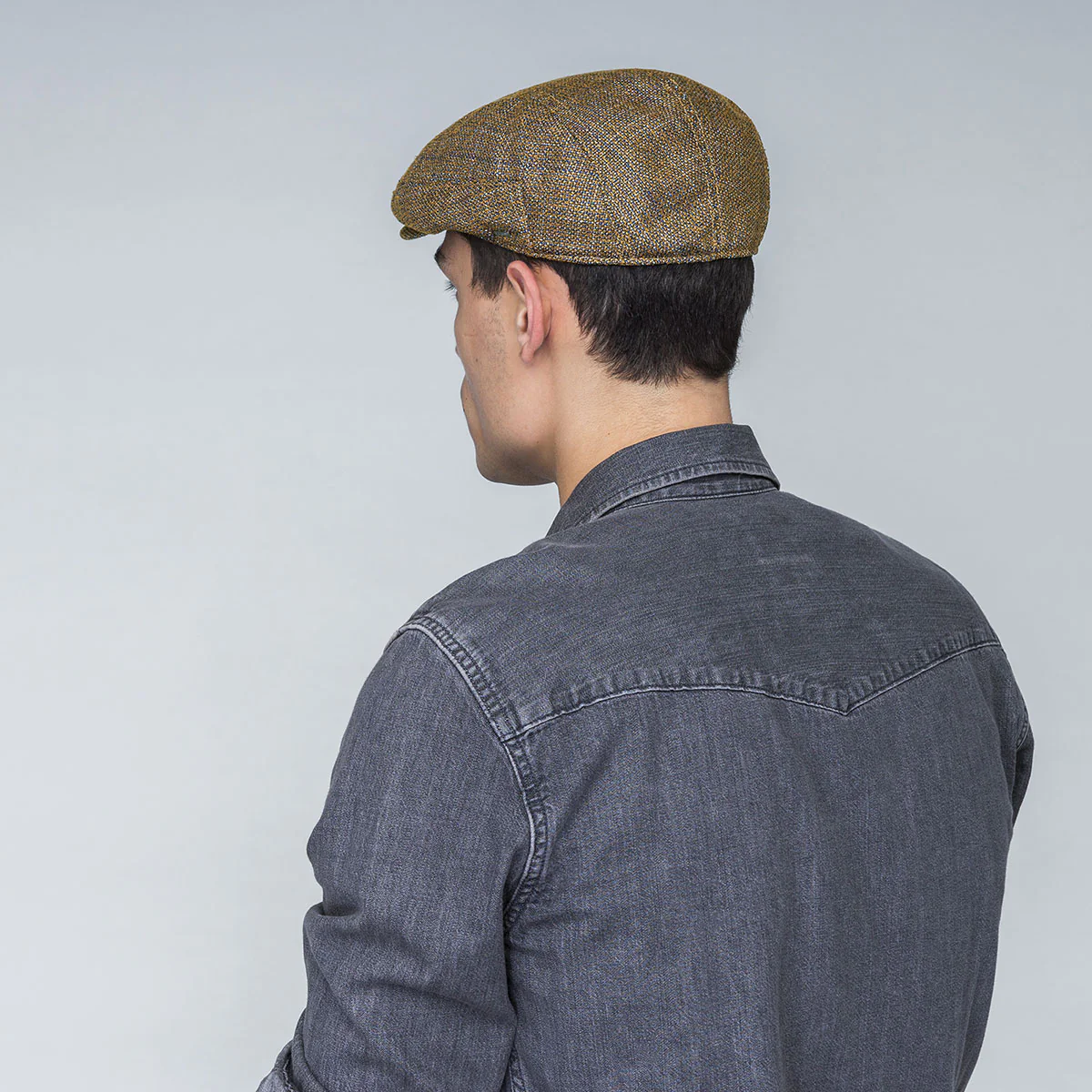 Derin Ivy Cap - Image 4