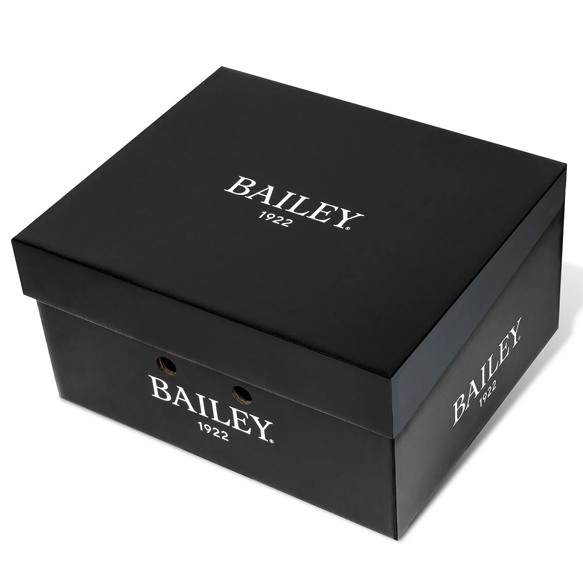 Bailey 1922 Keepsake Dress Hat Box - Image 2