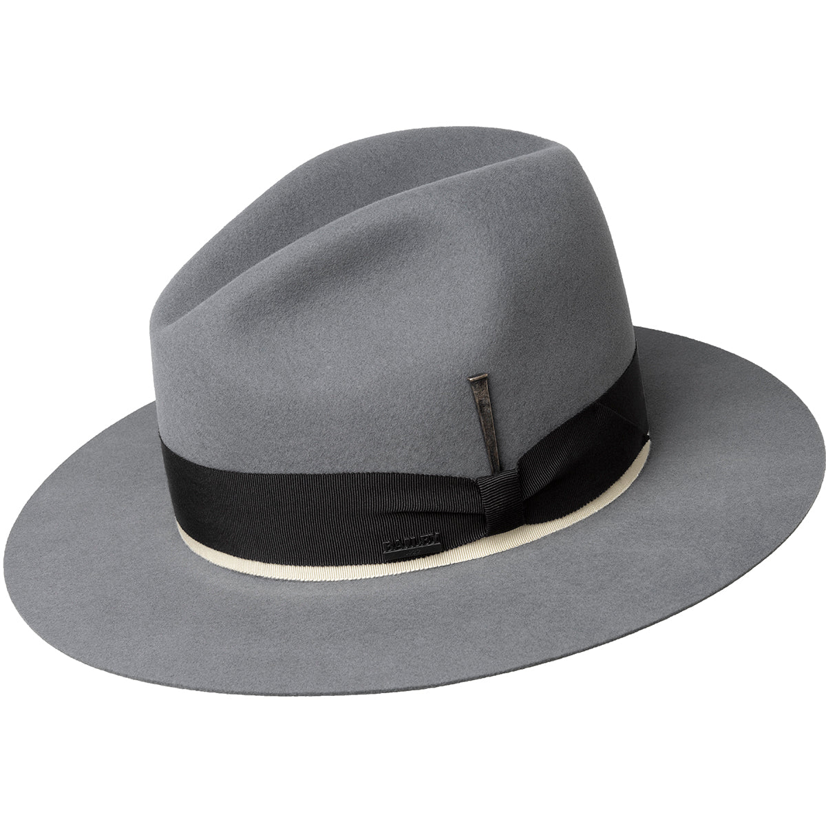 Duman Western Fedora - Image 2