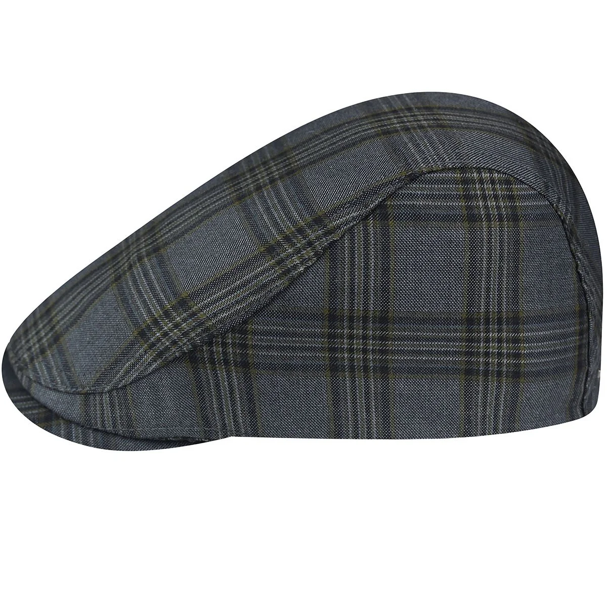 Elbin Flat Cap