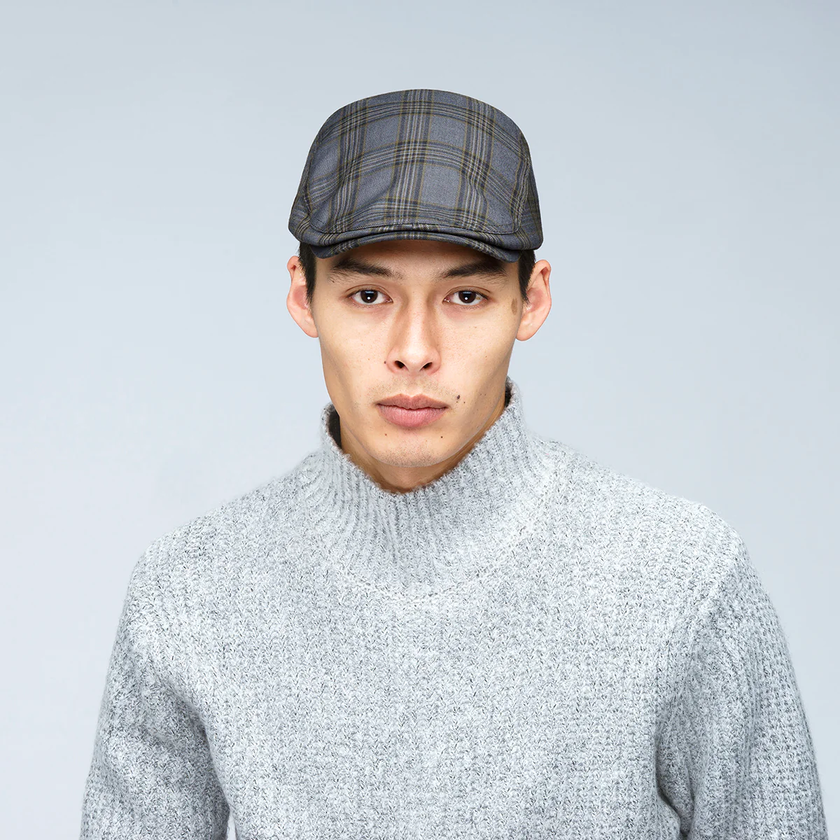 Elbin Flat Cap - Image 2